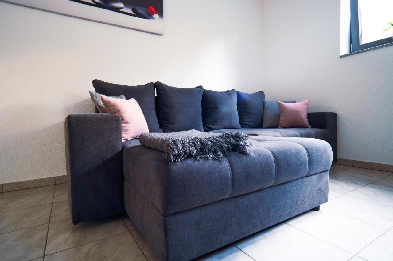 Fewo Wow! Top Lage! Schoene 2-Zimmer Wohnung! Weisweil  エクステリア 写真