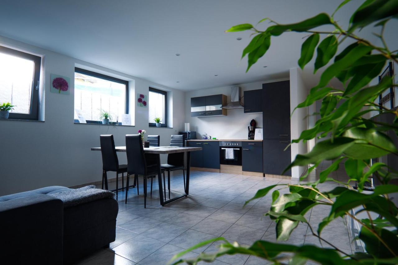 Fewo Wow! Top Lage! Schoene 2-Zimmer Wohnung! Weisweil  エクステリア 写真