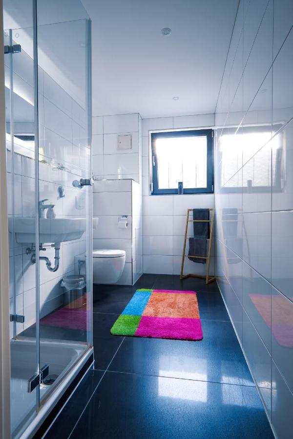 Fewo Wow! Top Lage! Schoene 2-Zimmer Wohnung! Weisweil  エクステリア 写真