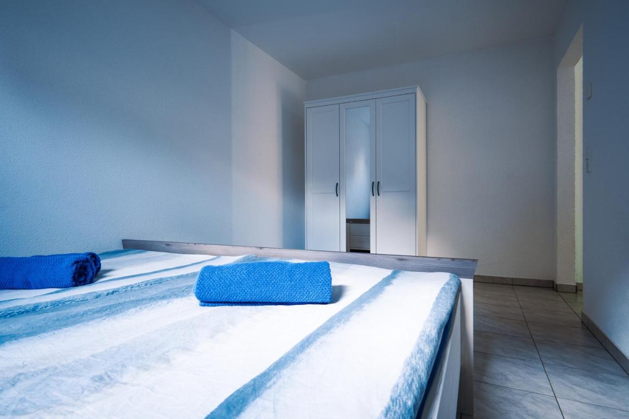 Fewo Wow! Top Lage! Schoene 2-Zimmer Wohnung! Weisweil  エクステリア 写真