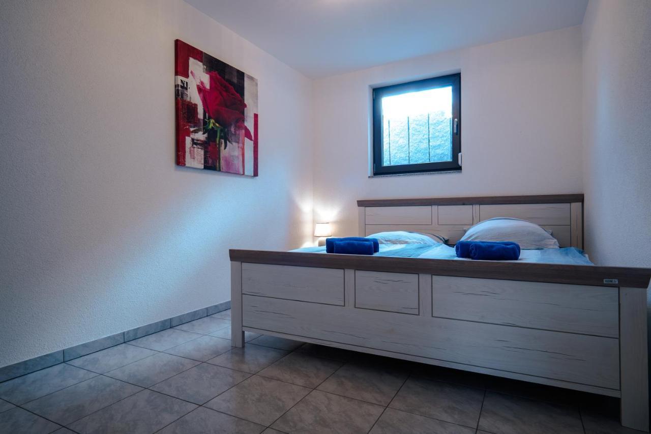 Fewo Wow! Top Lage! Schoene 2-Zimmer Wohnung! Weisweil  エクステリア 写真