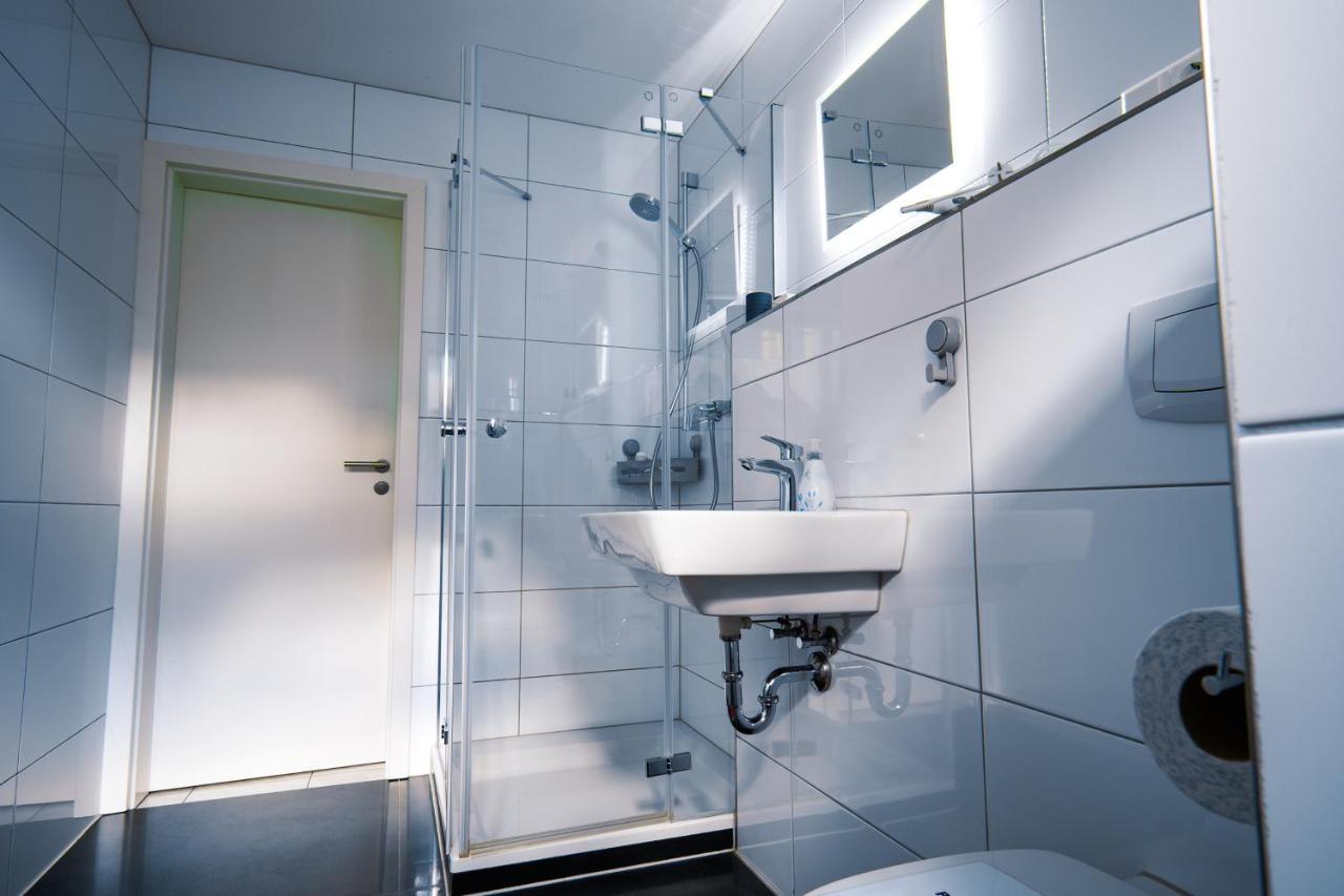 Fewo Wow! Top Lage! Schoene 2-Zimmer Wohnung! Weisweil  エクステリア 写真