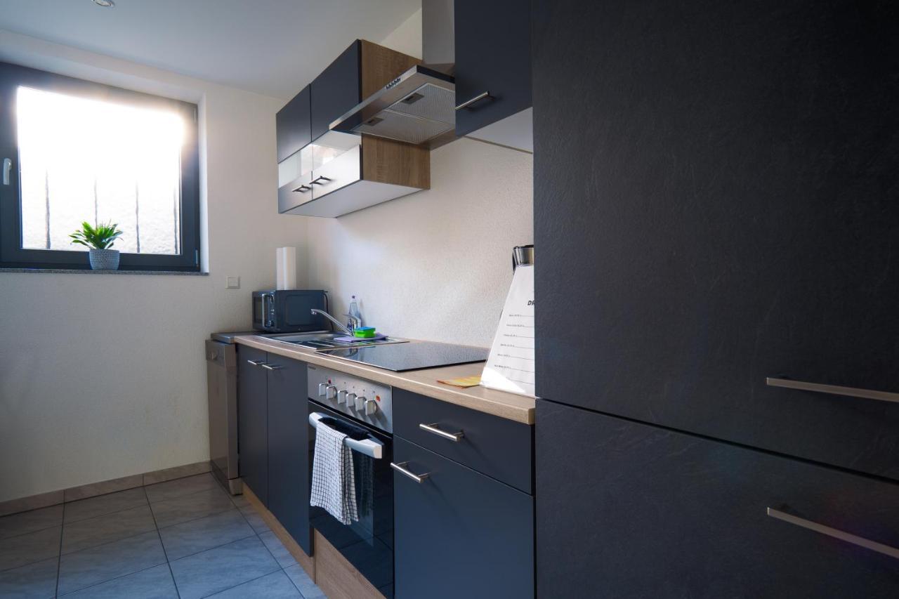 Fewo Wow! Top Lage! Schoene 2-Zimmer Wohnung! Weisweil  エクステリア 写真