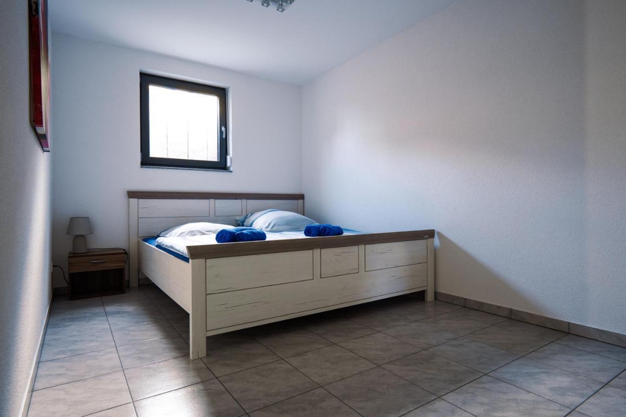 Fewo Wow! Top Lage! Schoene 2-Zimmer Wohnung! Weisweil  エクステリア 写真