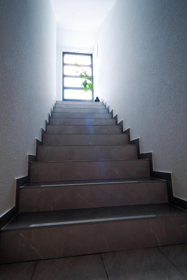 Fewo Wow! Top Lage! Schoene 2-Zimmer Wohnung! Weisweil  エクステリア 写真